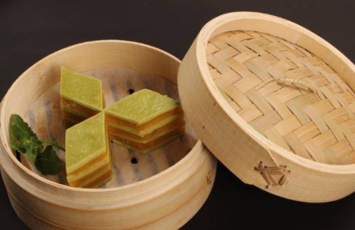 全國十大中式傳統(tǒng)美食,桂花糕口感細(xì)膩、綠豆糕又被稱為千層糕 全國十大中式傳統(tǒng)美食,桂花糕口感細(xì)膩、綠豆糕又被稱為千層糕