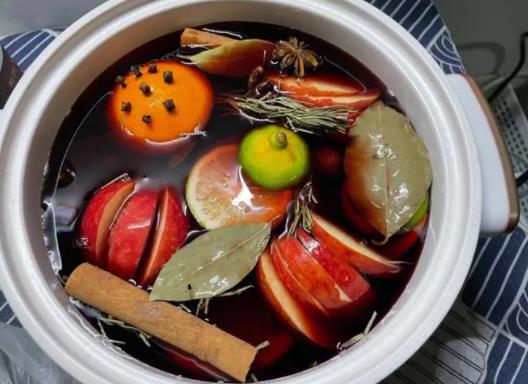 熱紅酒怎么煮才好喝?熱紅酒需要哪些調料哪些香料 熱紅酒怎么煮才好喝?熱紅酒需要哪些調料哪些香料