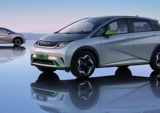 比亞迪新能源補(bǔ)貼2023年多少錢?新能源汽車未來趨勢分析 比亞迪新能源補(bǔ)貼2023年多少錢?新能源汽車未來趨勢分析