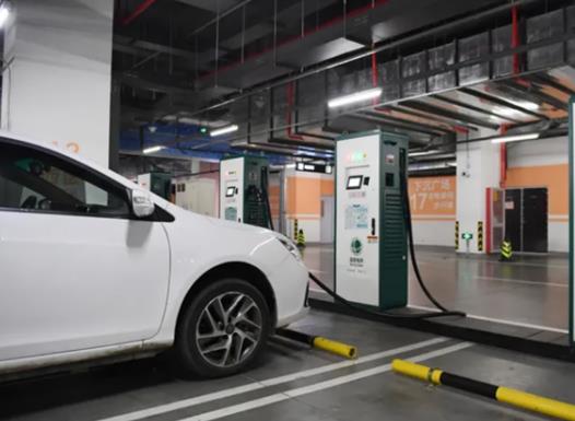 新能源車充電沒充滿就拔好不好?慢充充電樁充滿多少錢 新能源車充電沒充滿就拔好不好?慢充充電樁充滿多少錢