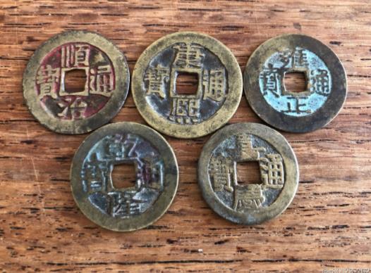 五帝錢放哪最旺?五帝錢今年放什么地方 五帝錢放哪最旺?五帝錢今年放什么地方
