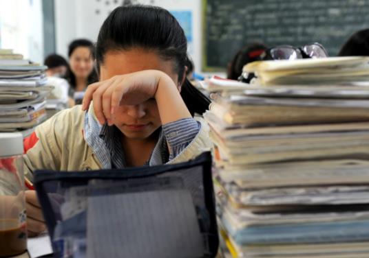 高三一模成績很重要嗎?高三學生厭學還有救嗎 高三一模成績很重要嗎?高三學生厭學還有救嗎