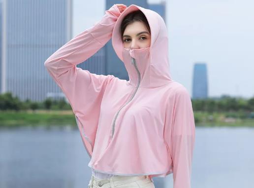 防曬衣的防曬效果好嗎?防曬衣一般可以穿多久 防曬衣的防曬效果好嗎?防曬衣一般可以穿多久