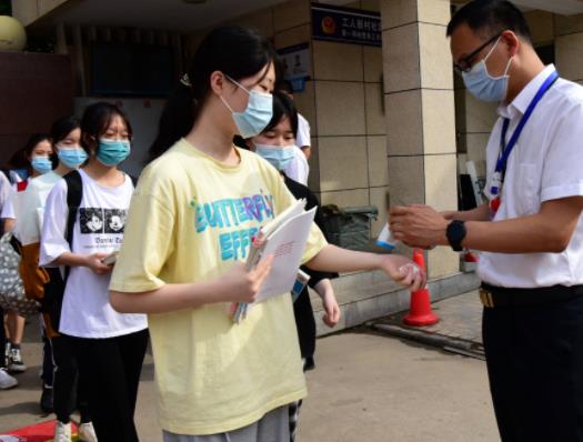 高考一模二模三模哪次最接近高考?高三一模510分什么水平 高考一模二模三模哪次最接近高考?高三一模510分什么水平