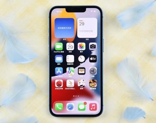 iPhone15ProMax和14ProMax有什么區別?歷年iPhone手機重量回顧 iPhone15ProMax和14ProMax有什么區別?歷年iPhone手機重量回顧