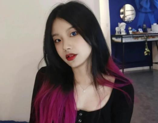 發尾染和全染哪一個貴?發尾染怎么過渡自然 發尾染和全染哪一個貴?發尾染怎么過渡自然