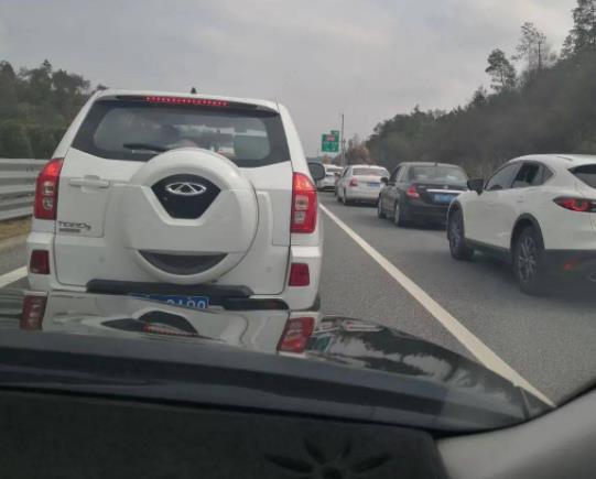 五一從什么時(shí)候開始堵車?五一上高速怎么避開堵車 五一從什么時(shí)候開始堵車?五一上高速怎么避開堵車