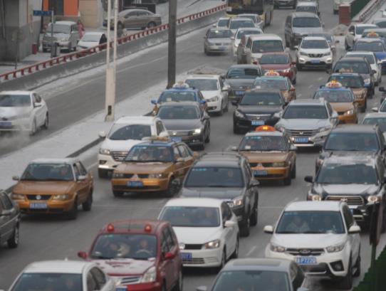 五一從什么時(shí)候開始堵車?五一上高速怎么避開堵車 五一從什么時(shí)候開始堵車?五一上高速怎么避開堵車