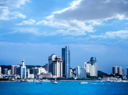 2023廈門四月份天氣熱嗎?2023廈門四月份是雨季嗎 2023廈門四月份天氣熱嗎?2023廈門四月份是雨季嗎