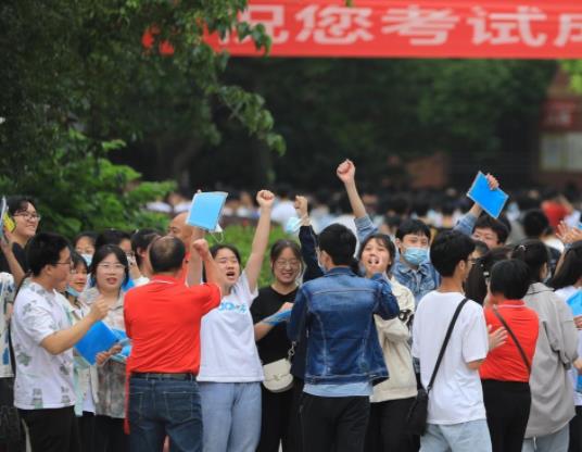 全國(guó)高考命題專(zhuān)家組是些什么人?2023新高考對(duì)文科生有利還是對(duì)理科生有利 全國(guó)高考命題專(zhuān)家組是些什么人?2023新高考對(duì)文科生有利還是對(duì)理科生有利
