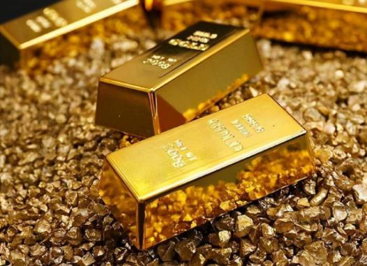 2023年黃金價格會漲到600元一克嗎?2023年黃金價格為什么這么高 2023年黃金價格會漲到600元一克嗎?2023年黃金價格為什么這么高