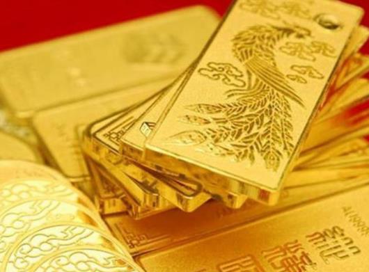 2023年黃金價格會漲到600元一克嗎?2023年黃金價格為什么這么高 2023年黃金價格會漲到600元一克嗎?2023年黃金價格為什么這么高