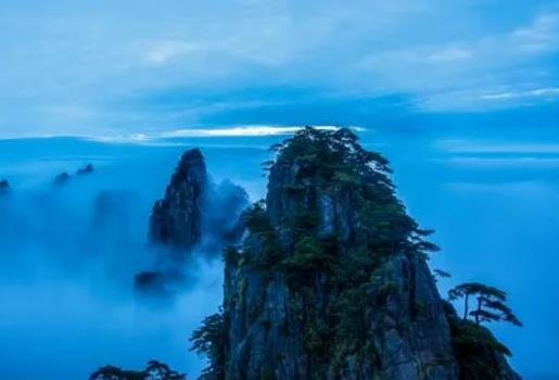 游黃山需要幾天時(shí)間?2023年4月份去黃山可以看到云海嗎 游黃山需要幾天時(shí)間?2023年4月份去黃山可以看到云海嗎