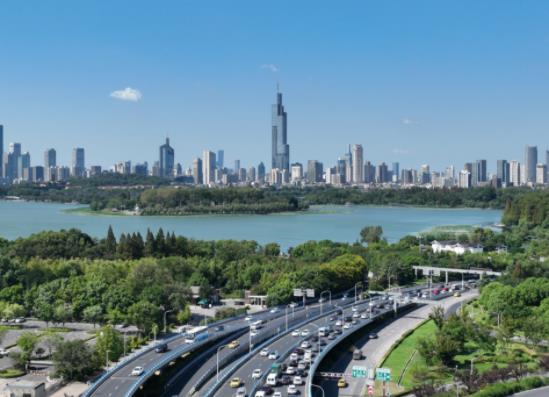 2023年南京有梅雨季節(jié)嗎?2023南京4月份溫度一般是多少 2023年南京有梅雨季節(jié)嗎?2023南京4月份溫度一般是多少