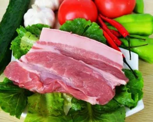 新鮮豬肉冷凍前要洗還是不洗?凍肉怎么解凍后和新鮮肉一樣 新鮮豬肉冷凍前要洗還是不洗?凍肉怎么解凍后和新鮮肉一樣