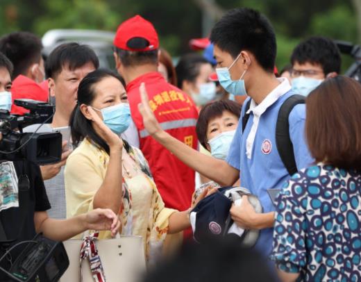 高考人數為什么越來越多?高考酒店預訂注意事項有哪些 高考人數為什么越來越多?高考酒店預訂注意事項有哪些
