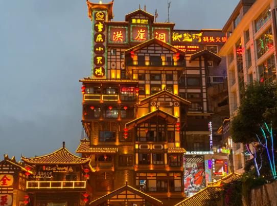 2023年重慶夏天是干熱還是濕熱?2023年重慶有梅雨季節嗎 2023年重慶夏天是干熱還是濕熱?2023年重慶有梅雨季節嗎