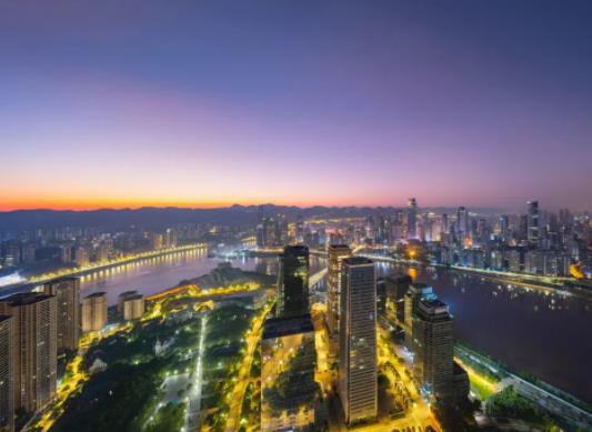 夏天去重慶要注意什么?2023年重慶五月份的氣溫大約是多少 夏天去重慶要注意什么?2023年重慶五月份的氣溫大約是多少