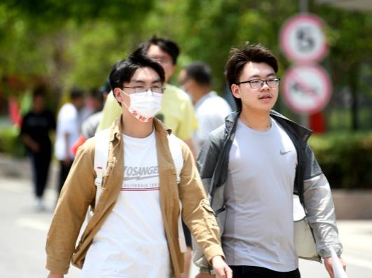 社會考生參加高考在哪里考?高考試卷跟哪些省份是相同的 社會考生參加高考在哪里考?高考試卷跟哪些省份是相同的