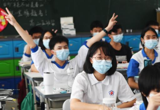 如何以社會考生身份參加高考?為什么各省份高考卷不一樣 如何以社會考生身份參加高考?為什么各省份高考卷不一樣