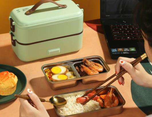 電熱飯盒怎么使用?電熱飯盒是智商稅嗎 電熱飯盒怎么使用?電熱飯盒是智商稅嗎