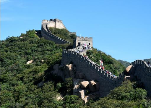 八達(dá)嶺長城纜車是不是就可以不用爬了?八達(dá)嶺長城纜車值得坐嗎 八達(dá)嶺長城纜車是不是就可以不用爬了?八達(dá)嶺長城纜車值得坐嗎