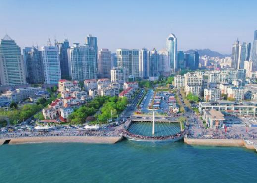 今年夏天青島幾月份開始熱的?2023年青島幾月份入夏 今年夏天青島幾月份開始熱的?2023年青島幾月份入夏