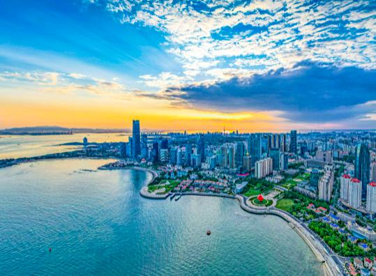 5月份適不適合去青島旅游?五月份的青島穿什么衣服 5月份適不適合去青島旅游?五月份的青島穿什么衣服