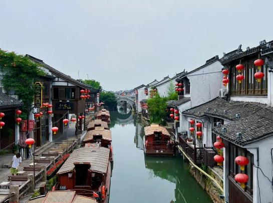 蘇州怎樣才會(huì)降溫?蘇州有哪些適合夏天去玩的地方 蘇州怎樣才會(huì)降溫?蘇州有哪些適合夏天去玩的地方