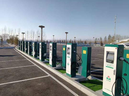 智能充電樁可以充任何電動(dòng)車嗎?6個(gè)充電樁需要多大的變壓器 智能充電樁可以充任何電動(dòng)車嗎?6個(gè)充電樁需要多大的變壓器