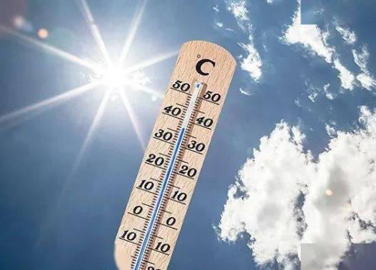 6月天一天中溫度最高是幾點(diǎn)?6月份最高溫度是多少 6月天一天中溫度最高是幾點(diǎn)?6月份最高溫度是多少