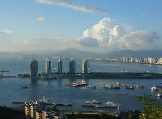 2023年6月份去三亞的機(jī)票貴嗎?6月份三亞是不是一年中最熱的時候 2023年6月份去三亞的機(jī)票貴嗎?6月份三亞是不是一年中最熱的時候