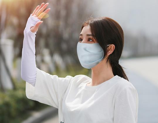 防曬口罩戴一次洗一次嗎?防曬口罩可以當醫(yī)用口罩嗎 防曬口罩戴一次洗一次嗎?防曬口罩可以當醫(yī)用口罩嗎
