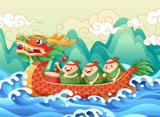 2023年端午節可以劃龍舟嗎?2023年端午節下雨好不好 2023年端午節可以劃龍舟嗎?2023年端午節下雨好不好