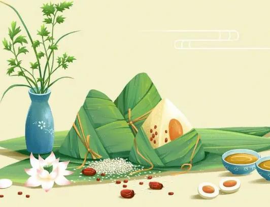 為什么端午節要劃龍舟?端午節天氣怎么樣 為什么端午節要劃龍舟?端午節天氣怎么樣