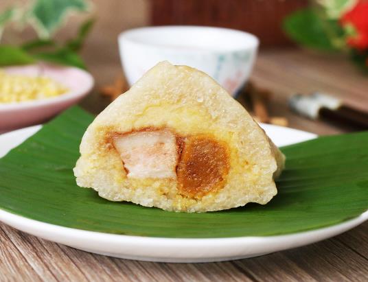 煮粽子用大火還是小火煮?粽子怎么看壞沒壞 煮粽子用大火還是小火煮?粽子怎么看壞沒壞