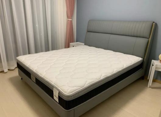 床加床墊一般多少錢(qián)?新床墊塑料膜撕掉散味要拿床單鋪著嗎 床加床墊一般多少錢(qián)?新床墊塑料膜撕掉散味要拿床單鋪著嗎