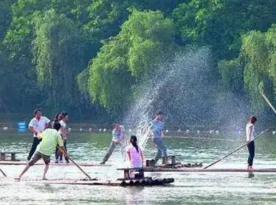到南京不得不去的10個(gè)地方,黃龍峴茶文化村、珍珠泉風(fēng)景區(qū)必去 到南京不得不去的10個(gè)地方,黃龍峴茶文化村、珍珠泉風(fēng)景區(qū)必去