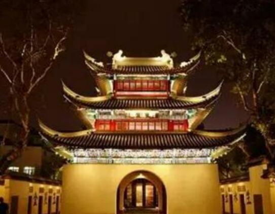 到南京不得不去的10個(gè)地方,黃龍峴茶文化村、珍珠泉風(fēng)景區(qū)必去 到南京不得不去的10個(gè)地方,黃龍峴茶文化村、珍珠泉風(fēng)景區(qū)必去