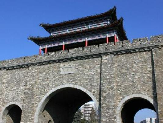 南京必去十大歷史景點,中山陵園氣勢磅礴、明孝陵建筑工藝高超 南京必去十大歷史景點,中山陵園氣勢磅礴、明孝陵建筑工藝高超