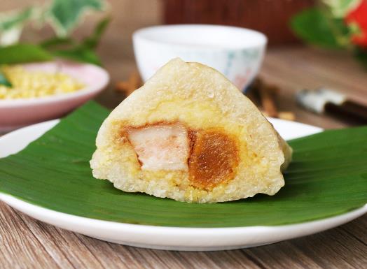 粽子還有點溫熱可以放速凍里嗎?粽子淡了在水里加鹽有用嗎 粽子還有點溫熱可以放速凍里嗎?粽子淡了在水里加鹽有用嗎