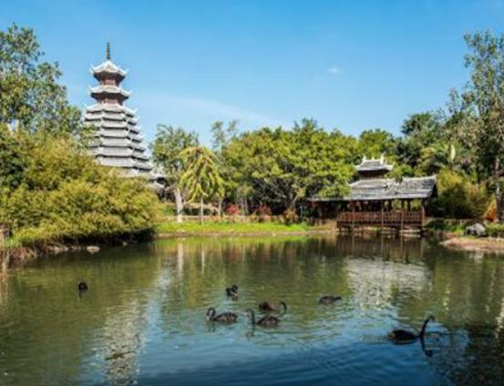 廈門集美旅游必去十大景點,集美學村推動了旅游經(jīng)濟的發(fā)展 廈門集美旅游必去十大景點,集美學村推動了旅游經(jīng)濟的發(fā)展