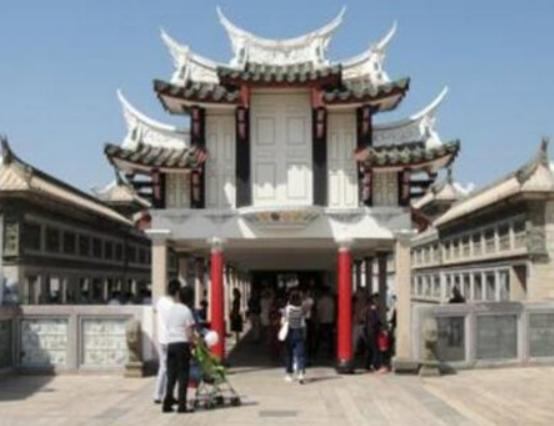 廈門集美旅游必去十大景點,集美學村推動了旅游經(jīng)濟的發(fā)展 廈門集美旅游必去十大景點,集美學村推動了旅游經(jīng)濟的發(fā)展