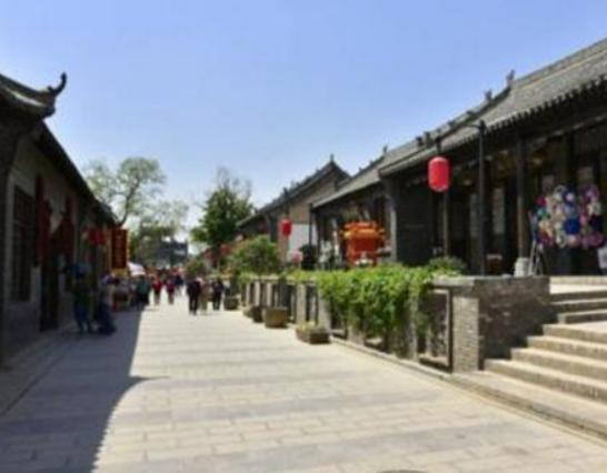 ,信陽郝堂村環(huán)境優(yōu)美、平頂山臨灃寨歷史底蘊濃厚 ,信陽郝堂村環(huán)境優(yōu)美、平頂山臨灃寨歷史底蘊濃厚