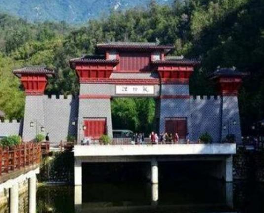 ,信陽郝堂村環(huán)境優(yōu)美、平頂山臨灃寨歷史底蘊濃厚 ,信陽郝堂村環(huán)境優(yōu)美、平頂山臨灃寨歷史底蘊濃厚