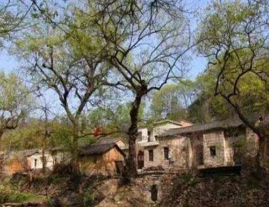 ,信陽郝堂村環(huán)境優(yōu)美、平頂山臨灃寨歷史底蘊濃厚 ,信陽郝堂村環(huán)境優(yōu)美、平頂山臨灃寨歷史底蘊濃厚