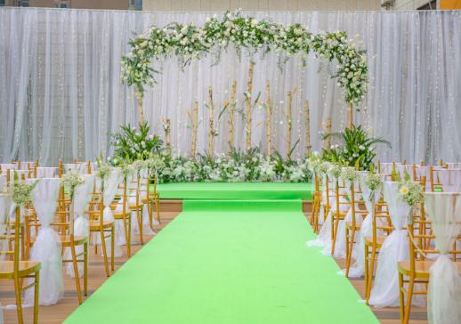 領(lǐng)了結(jié)婚證沒有辦婚禮算結(jié)婚嗎?男女結(jié)婚領(lǐng)了結(jié)婚證意味著什么 領(lǐng)了結(jié)婚證沒有辦婚禮算結(jié)婚嗎?男女結(jié)婚領(lǐng)了結(jié)婚證意味著什么