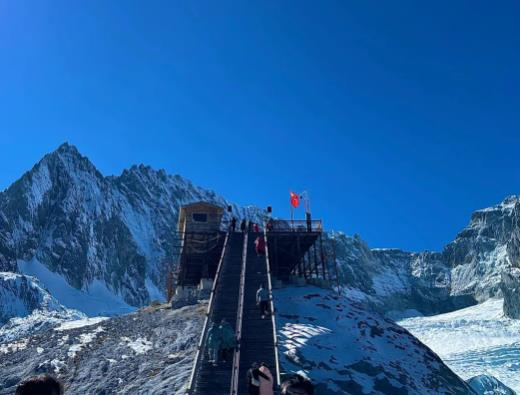 爬完玉龍雪山可以洗澡嗎?玉龍雪山高反嚴重嗎 爬完玉龍雪山可以洗澡嗎?玉龍雪山高反嚴重嗎