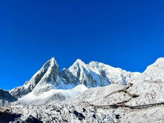 爬完玉龍雪山后能馬上睡覺嗎?爬完玉龍雪山洗澡會怎么樣 爬完玉龍雪山后能馬上睡覺嗎?爬完玉龍雪山洗澡會怎么樣