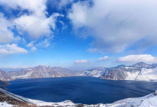 2023年長白山8月份熱不熱?2023年長白山8月份有雪嗎 2023年長白山8月份熱不熱?2023年長白山8月份有雪嗎